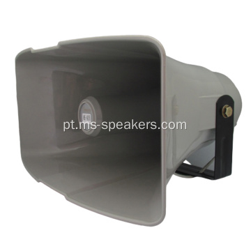 25 watt abs aqu -impermeável PA Horn Speaker